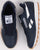 Reebok Classic Leather Trainers Navy/White