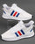 Adidas U_path Run Trainers White/Royal/Red