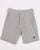 Benetton Lounge Shorts Grey