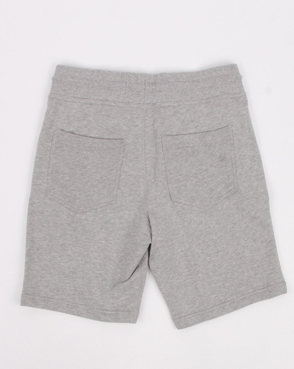 Benetton Lounge-Shorts Grau