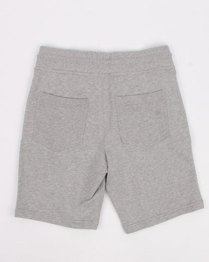 Benetton Lounge-Shorts Grau