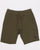Benetton Lounge Shorts Khaki