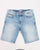 Tommy Hilfiger Scanton Slim Short Court Light Blue