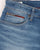 Tommy Hilfiger Scanton Slim Short Court Blue