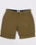 Tommy Hilfiger Chino Shorts Uniform Olive
