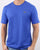 Lacoste T-shirt Vivid Blue