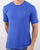 Lacoste T-shirt Vivid Blue