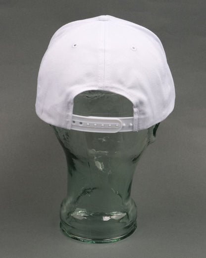 Fila Vintage Illa Cap Weiß