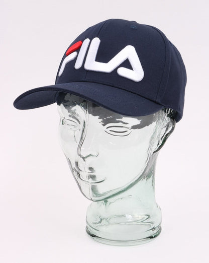 Fila Vintage Illa Cap Marineblau