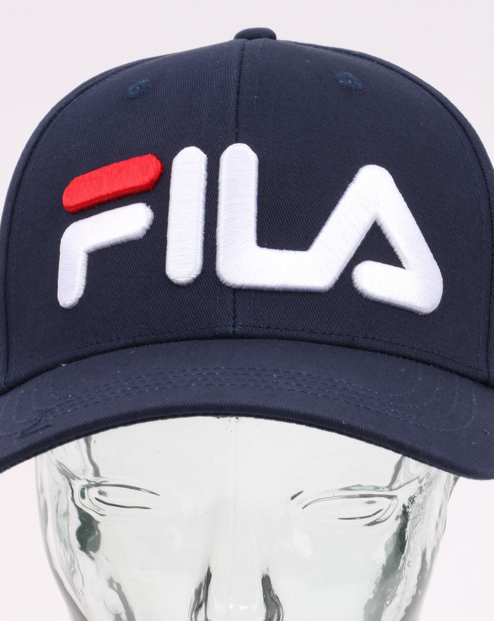 Fila Vintage Illa Cap Marineblau