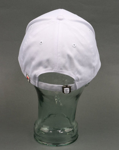 Fila Vintage Fairs Cap Weiß
