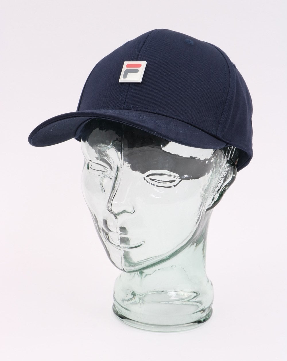 Fila Vintage Fairs Cap Marineblau