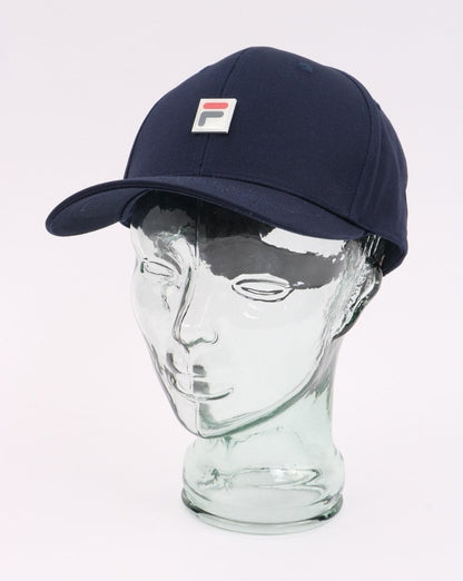 Fila Vintage Fairs Cap Marineblau