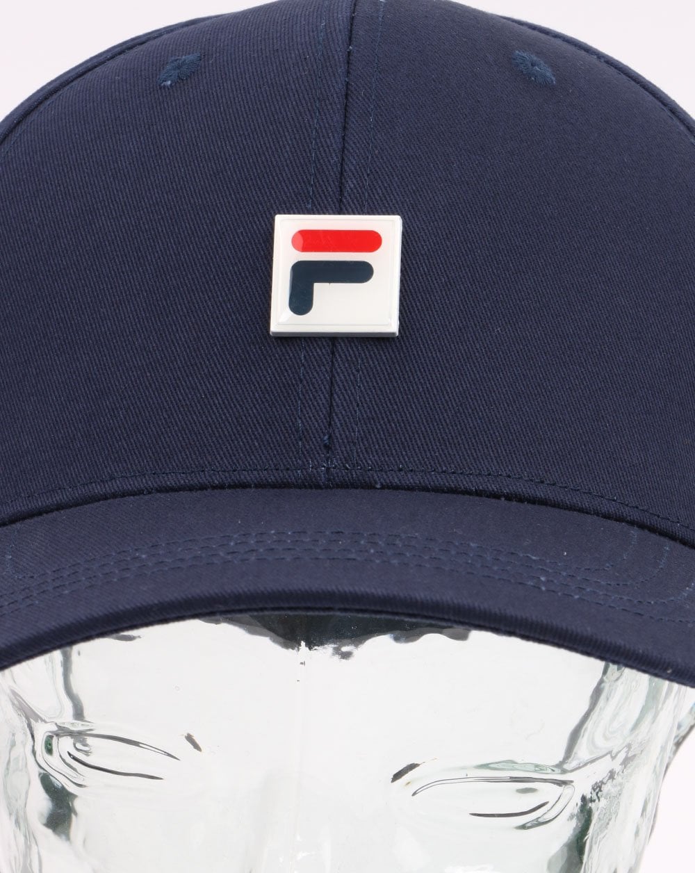 Fila Vintage Fairs Cap Marineblau