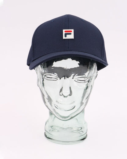 Fila Vintage Fairs Cap Marineblau