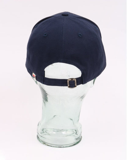 Fila Vintage Fairs Cap Marineblau