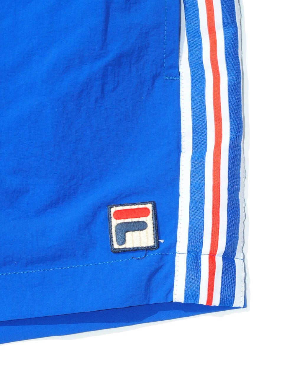 Fila Vintage 1982 Retro-Sport-Badeshorts