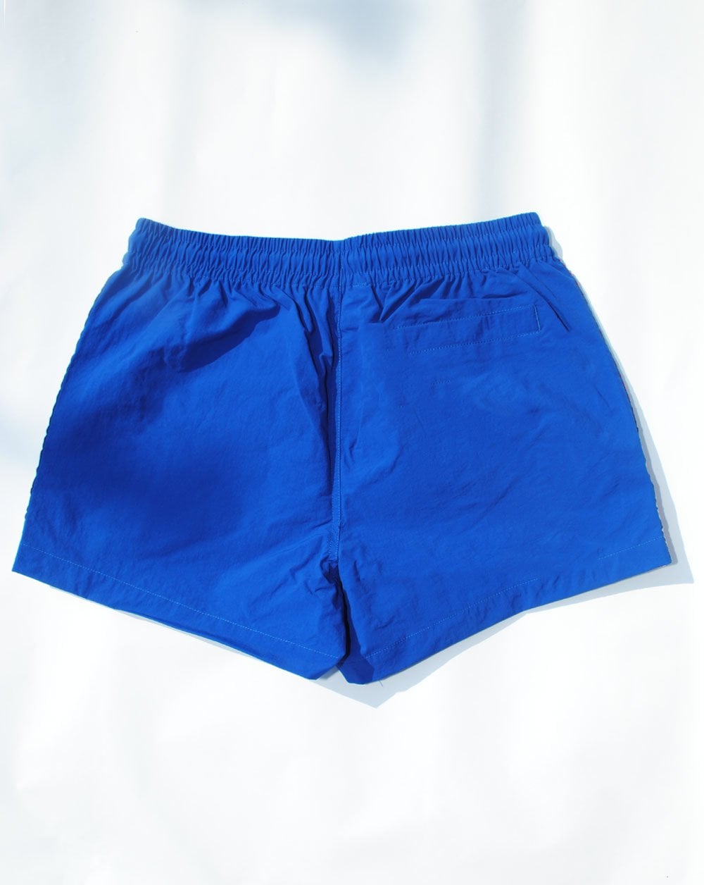 Fila Vintage 1982 Retro-Sport-Badeshorts