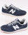 New Balance 373 Trainers Navy