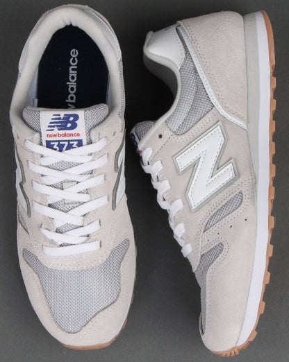 New Balance 373 Turnschuhe Grau