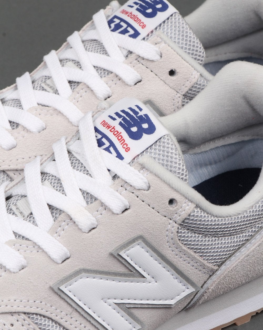 New Balance 373 Turnschuhe Grau