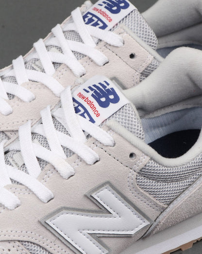 New Balance 373 Turnschuhe Grau