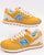 New Balance 574 Trainer Yellow