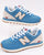 New Balance 574 Trainers Blue
