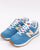 New Balance 574 Trainers Blue