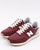 New Balance MLC100 Trainers Burgundy
