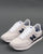 New Balance 100 Trainer Grey