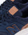 New Balance 997 Trainers Navy/brown
