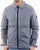 Marshall Artist Molecular Overshirt Silver
