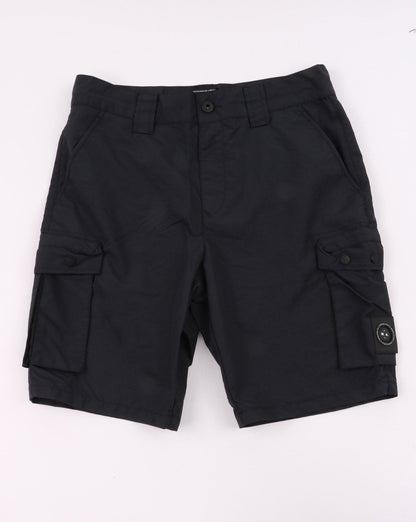 Marshall Artist Siren Cargo Short Marineblau