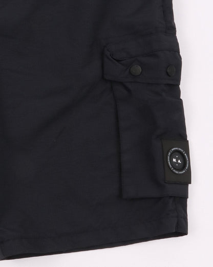 Marshall Artist Siren Cargo Short Marineblau