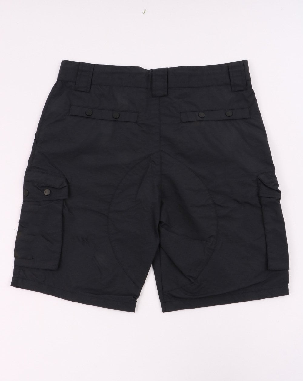 Marshall Artist Siren Cargo Short Marineblau