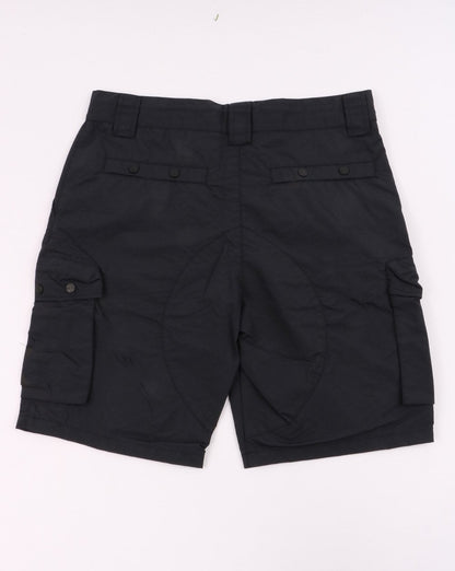 Marshall Artist Siren Cargo Short Marineblau