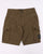 Marshall Artist Siren Cargo Short Khaki