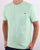 Ellesse Voodoo T Shirt Green