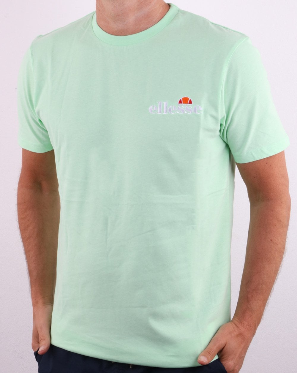 Ellesse Voodoo T-Shirt Grün