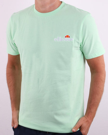 Ellesse Voodoo T-Shirt Grün