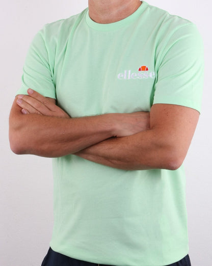 Ellesse Voodoo T-Shirt Grün