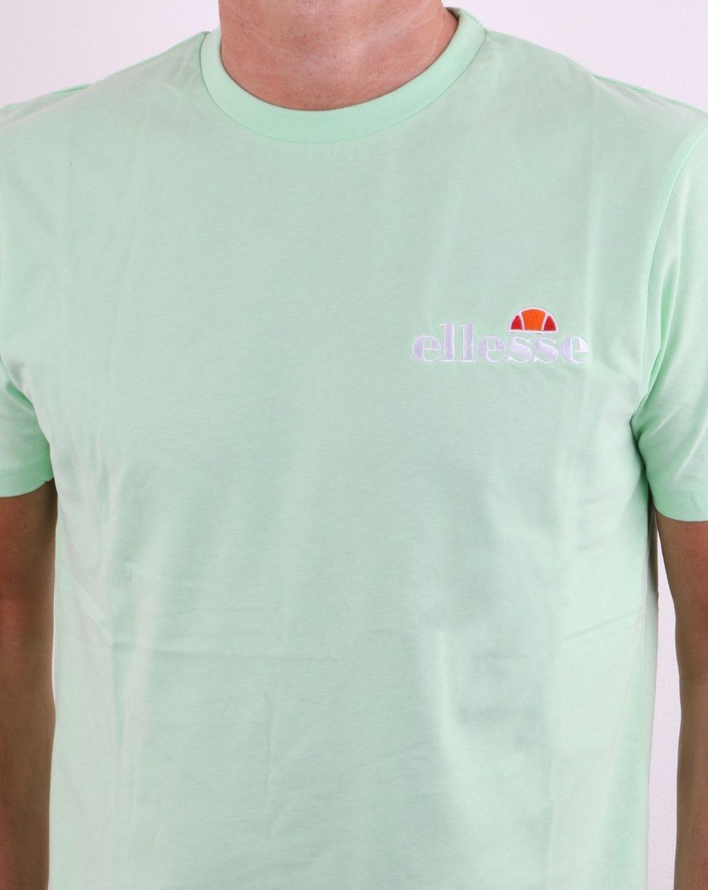Ellesse Voodoo T-Shirt Grün