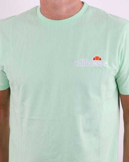 Ellesse Voodoo T-Shirt Grün