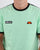 Ellesse Taping T Shirt Green