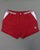 Fila Vintage High Tide 4 Shorts Claret/Sky