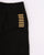 Emporio Armani EA7 Track Pant Black