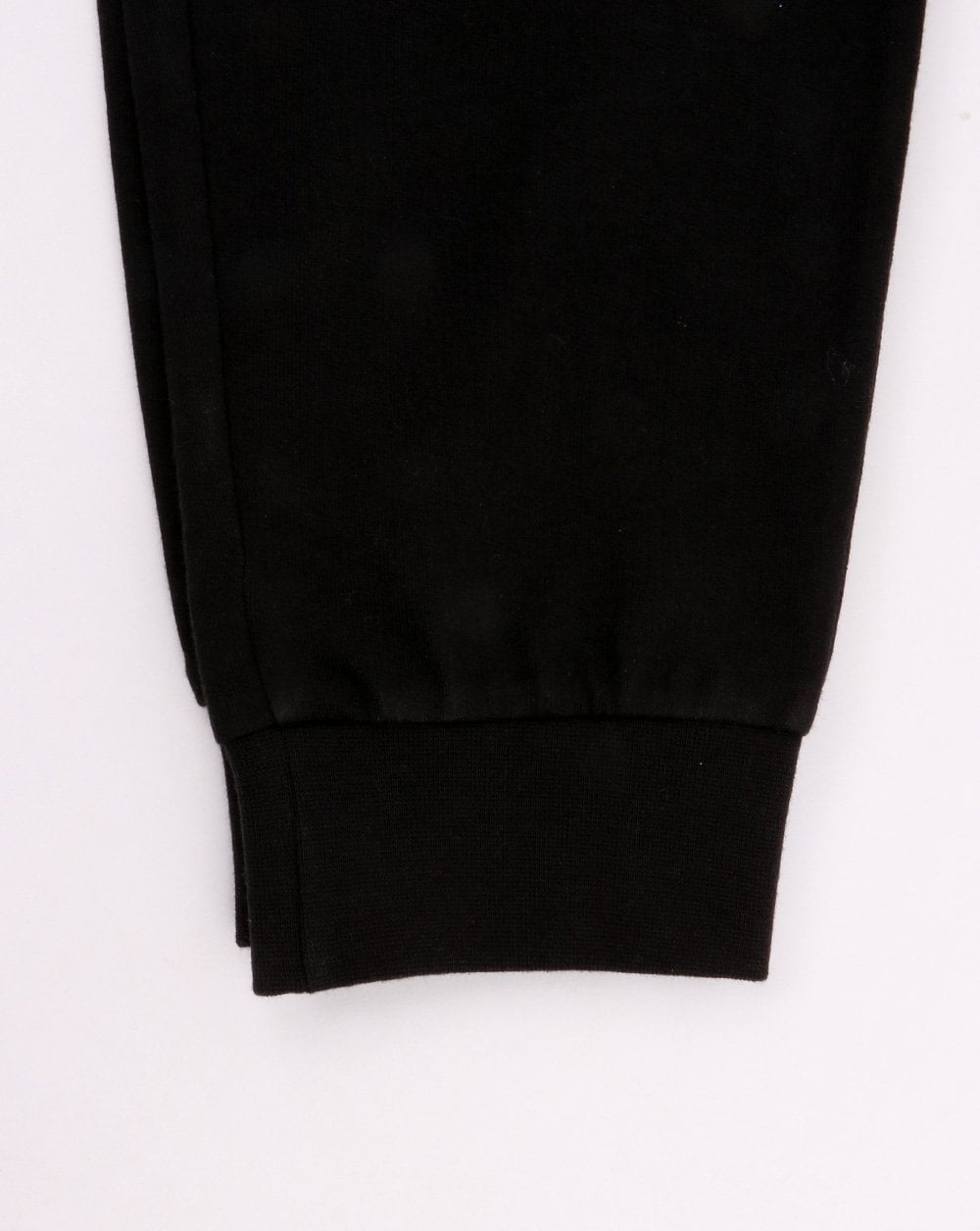 Emporio Armani EA7 Trainingshose Schwarz