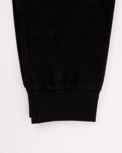 Emporio Armani EA7 Trainingshose Schwarz