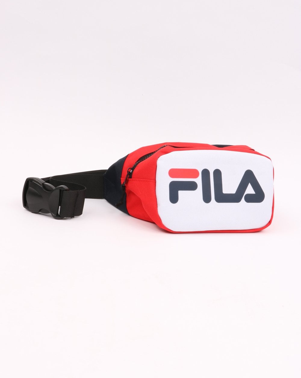 Fila Vintage Gürteltasche Marineblau